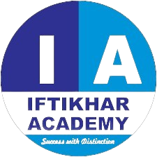 IFTIKHAR ACADEMY